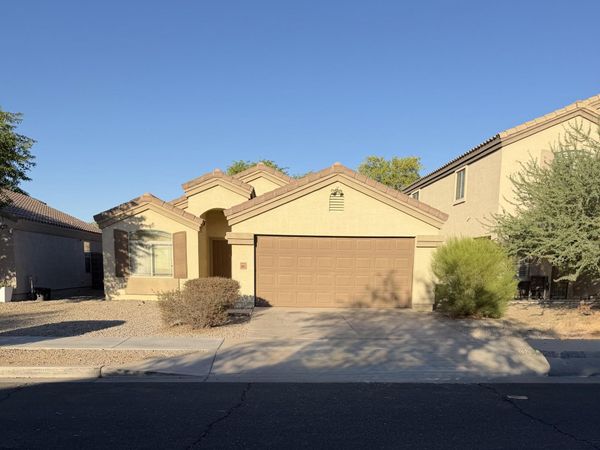 5903 S 31ST Drive, Phoenix, AZ 85041