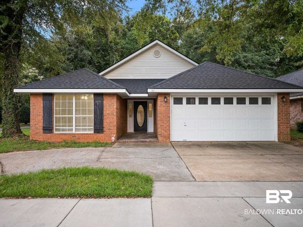 101 Davison Loop, Fairhope, AL 36532