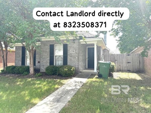 8708 Lindsey Lane, Unit 1, Montgomery, AL 35206