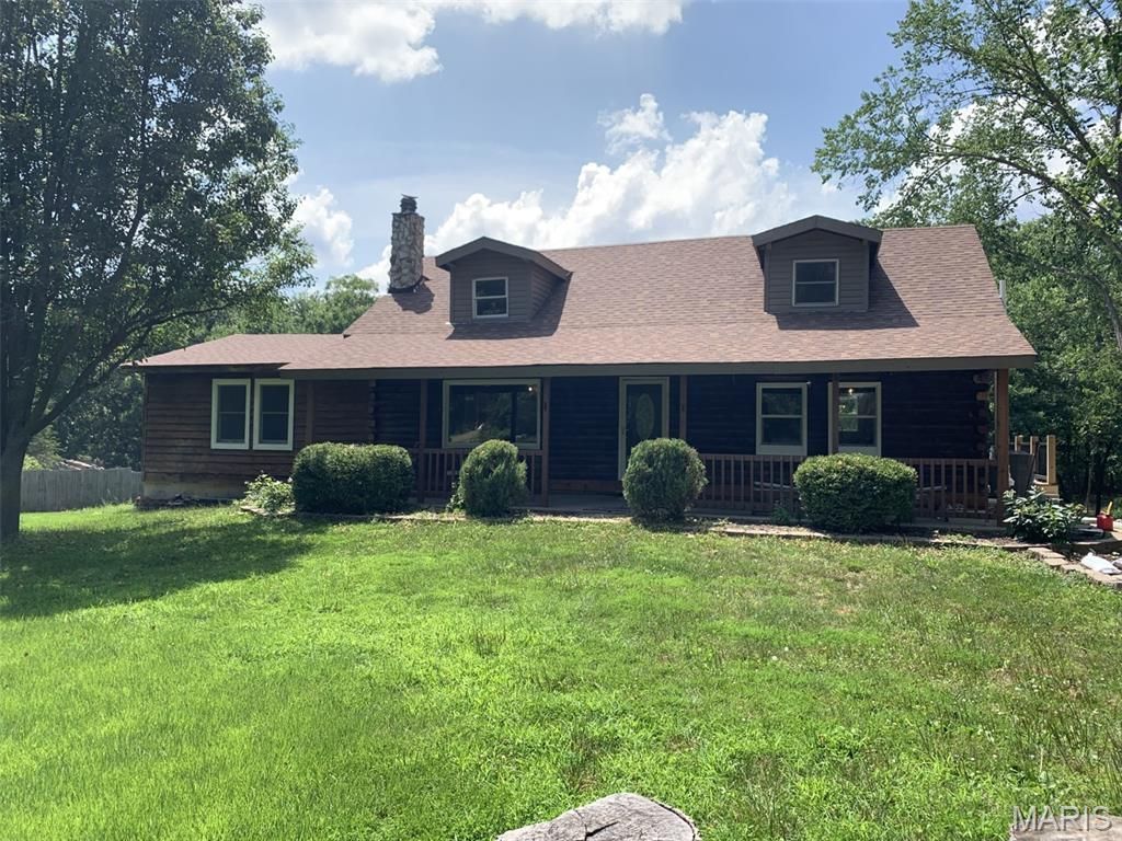545 Walker Road, Troy, MO 63379 Main Photo