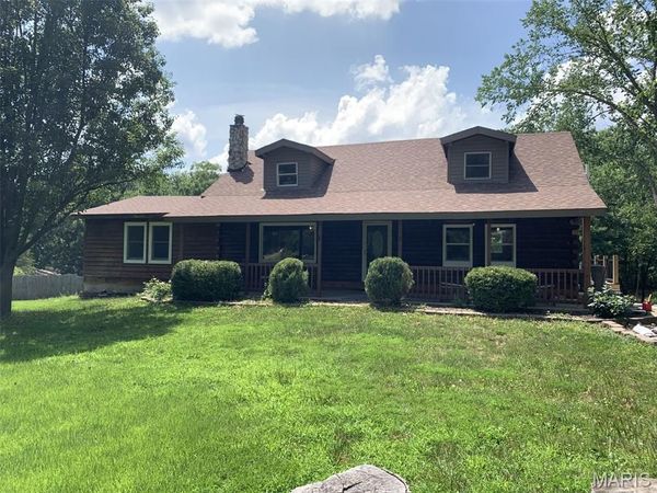 545 Walker Road , Troy, MO 63379