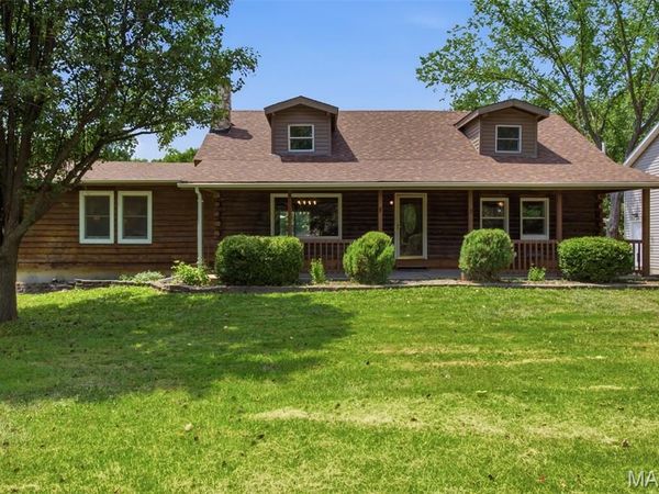 545 Walker Road, Troy, MO 63379