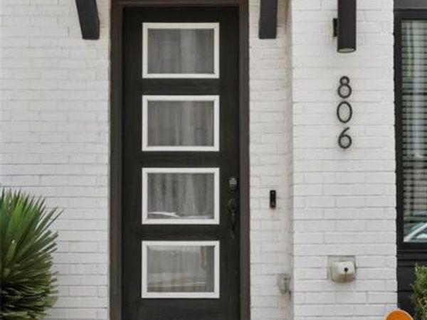 806 Trace Hawk Lane , Arlington, TX 76005