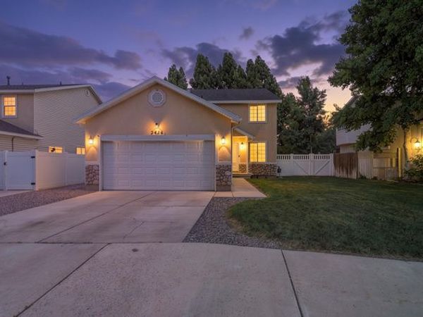 2414 W 230 S, Provo, UT 84601
