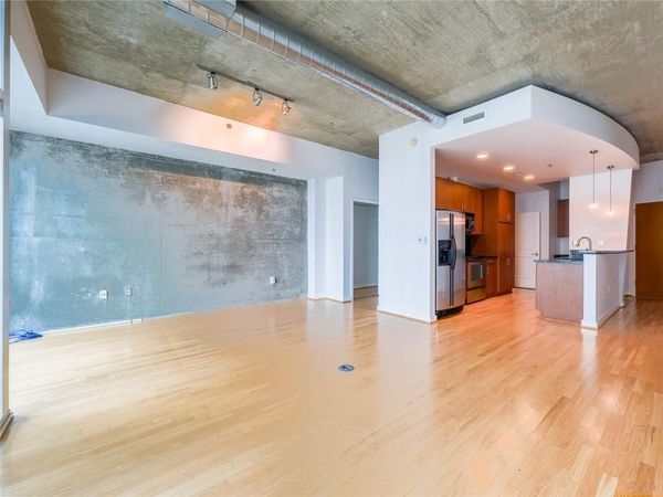 943 Peachtree Street NE, Unit 1909, Atlanta, GA 30309