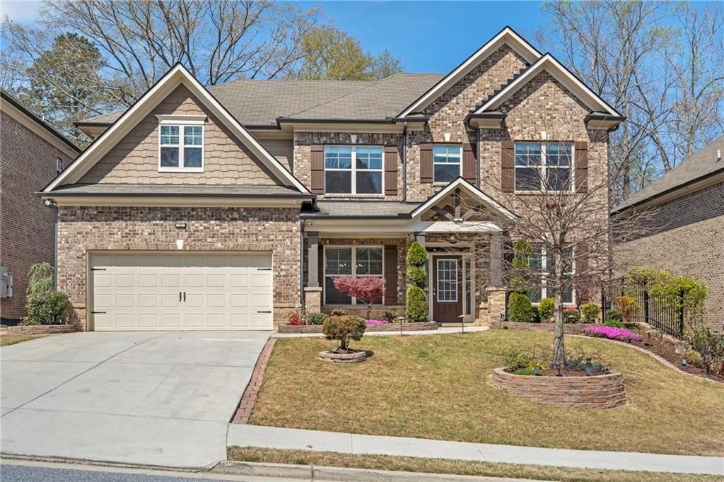 3188 Ivy Crossing Drive, Buford, GA 30519 Main Photo