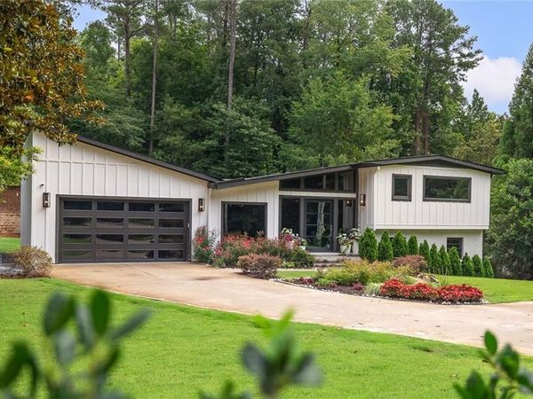 4217 Paces Ferry Road SE, Atlanta, GA 30339