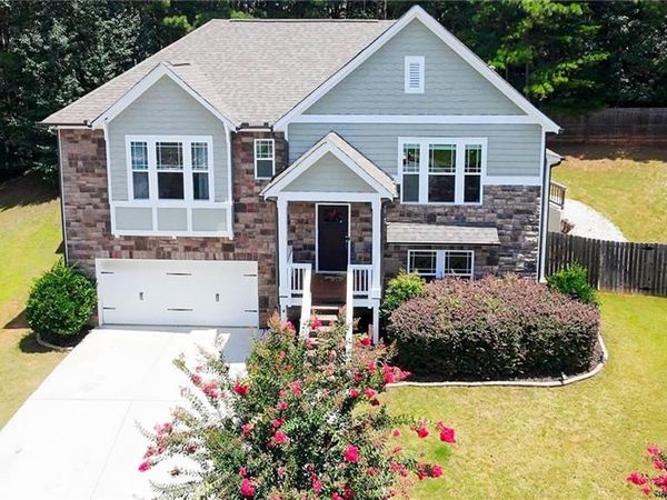 4894 Clarkstone Drive , Flowery Branch, GA 30542