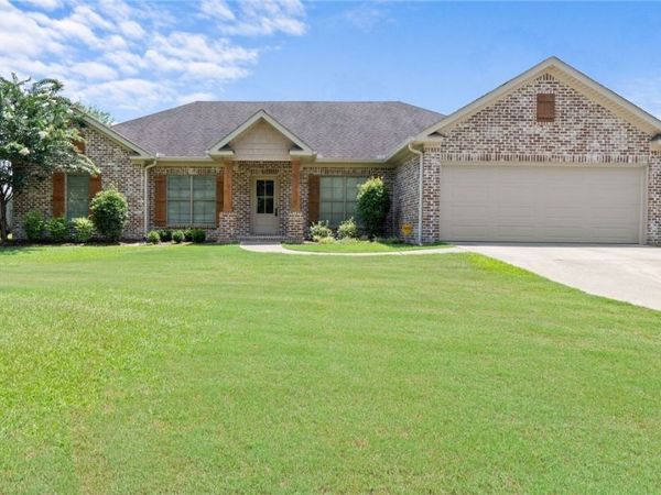 12224 Tom Montgomery Road, Northport, AL 35473