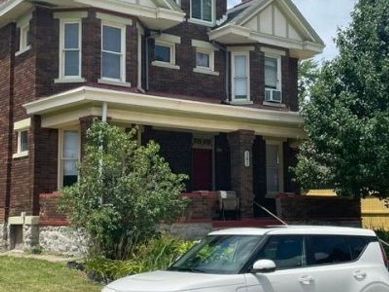 381 Linwood Avenue, Columbus, OH 43205 Photo 1