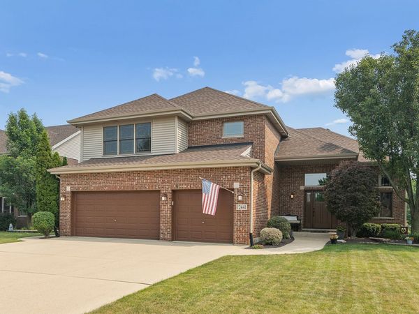 12441 Walden Road , Homer Glen, IL 60491