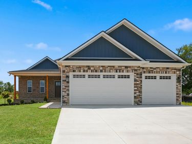 104 Madison Avenue, Nicholasville, KY 40356