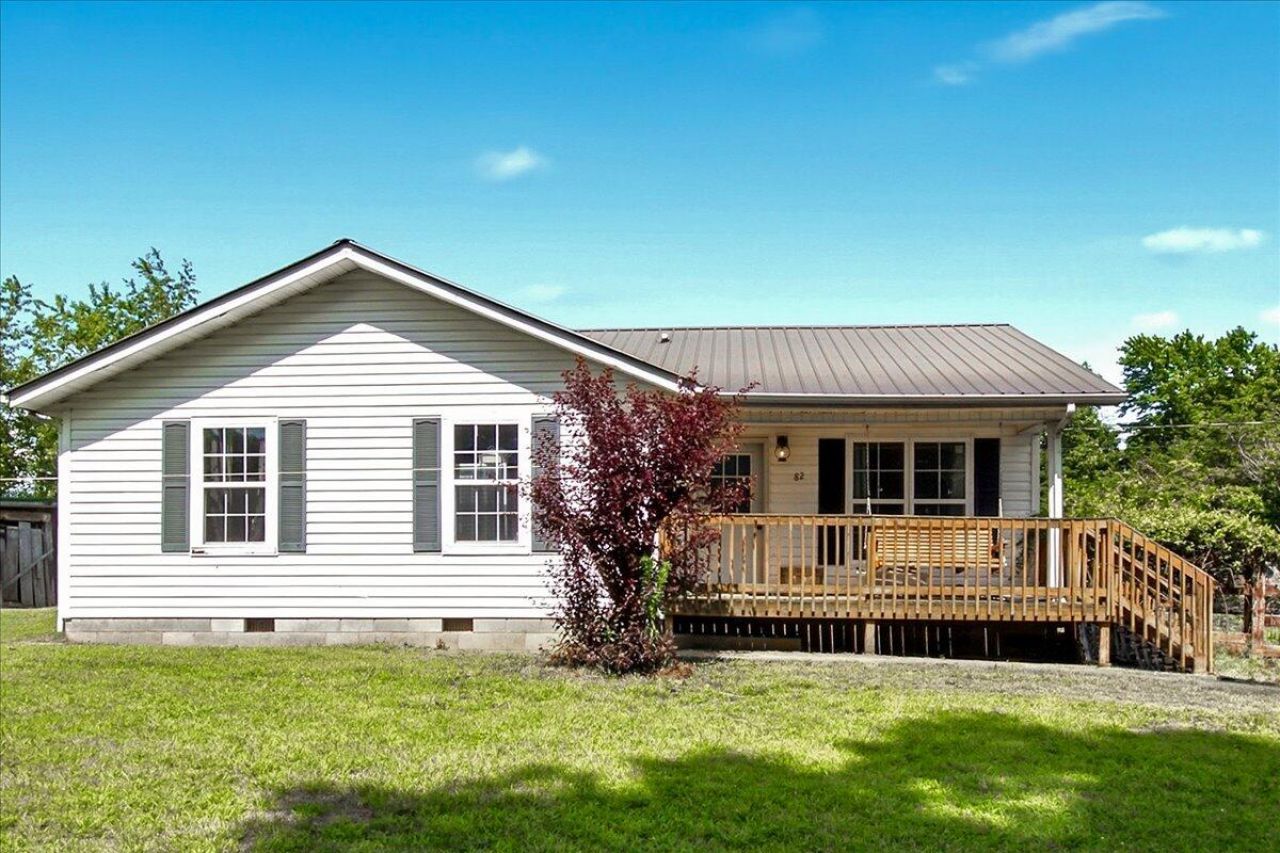 82 Hansen Road, Pine Knot, KY 42635 Main Photo
