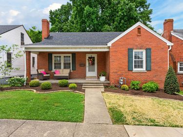 27 W 19th Street, Paris, KY 40361