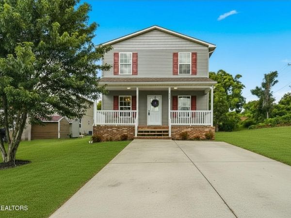 315 Andy Carr Ave, Alcoa, TN 37701