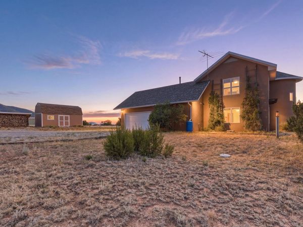 6 Hideaway Lane , Edgewood, NM 87015