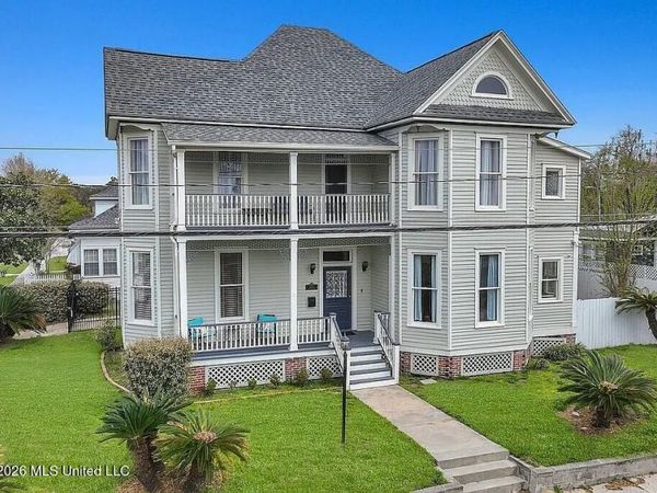 3120 12th Street, Gulfport, MS 39501