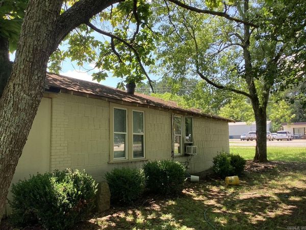 1021 Hwy 24 , Prescott, AR 71857