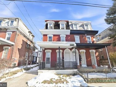 1705 HARRISON STREET, Unit 1, PHILADELPHIA, PA 19124