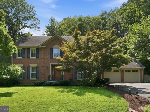 15204 WINSTEAD LANE, SILVER SPRING, MD 20905