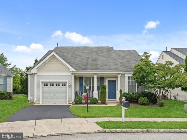 24 VIOLET COURT, MARLTON, NJ 08053
