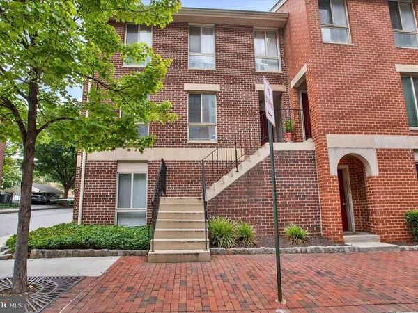618 S CHARLES STREET, Unit R 32, BALTIMORE, MD 21230