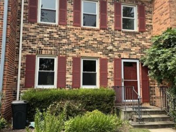 7525 CODDLE HARBOR LANE, POTOMAC, MD 20854