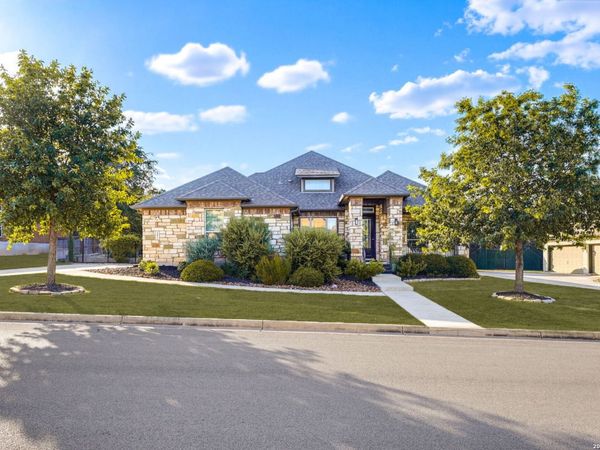 291 ALLEMANIA DR, New Braunfels, TX 78132
