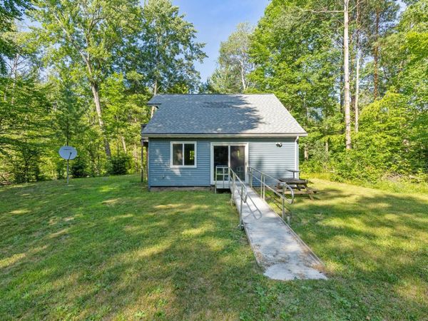 16698 220th Avenue, Big Rapids, MI 49307