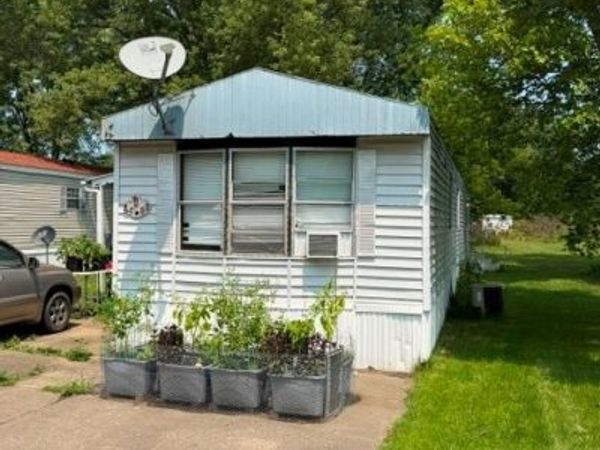 0 Kings Drive SW, Warren, OH 44481