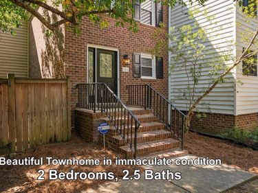 106 Gunston Court, Chapel Hill, NC 27514
