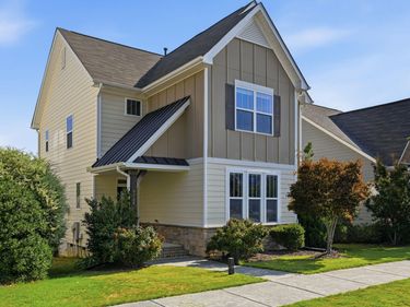 2756 Abruzzo Drive, Apex, NC 27502