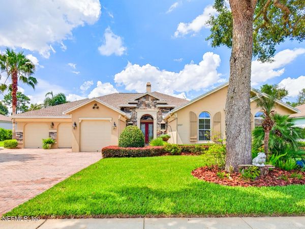96367 GRANDE OAKS Lane, Fernandina Beach, FL 32034