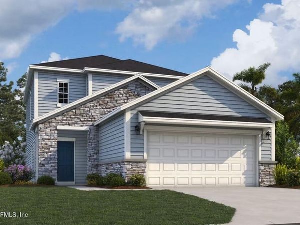 204 DONOVAN Drive, St. Augustine, FL 32092