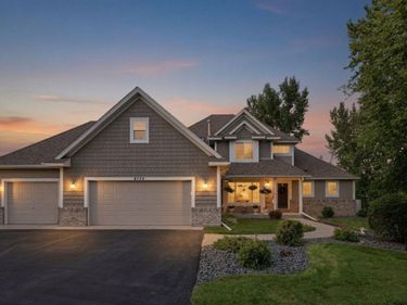 8735 136th Street Court N, Hugo, MN 55038