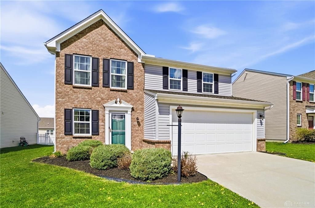 Roundhead OH Residential Properties - Irongate Inc., Realtors
