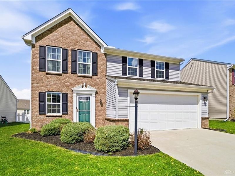4351 Pimlico Place, Huber Heights, OH 45424 Photo 1