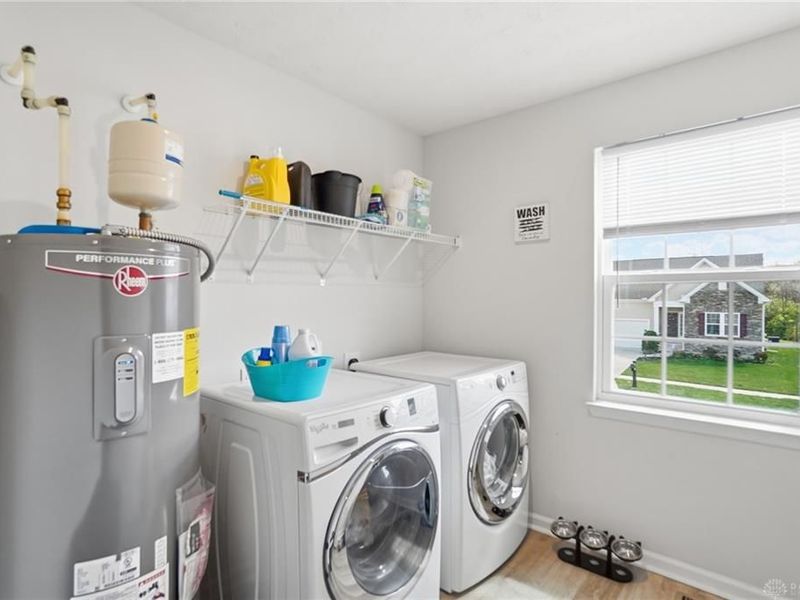 4351 Pimlico Place, Huber Heights, OH 45424 Photo 37