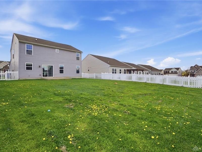 4351 Pimlico Place, Huber Heights, OH 45424 Photo 48