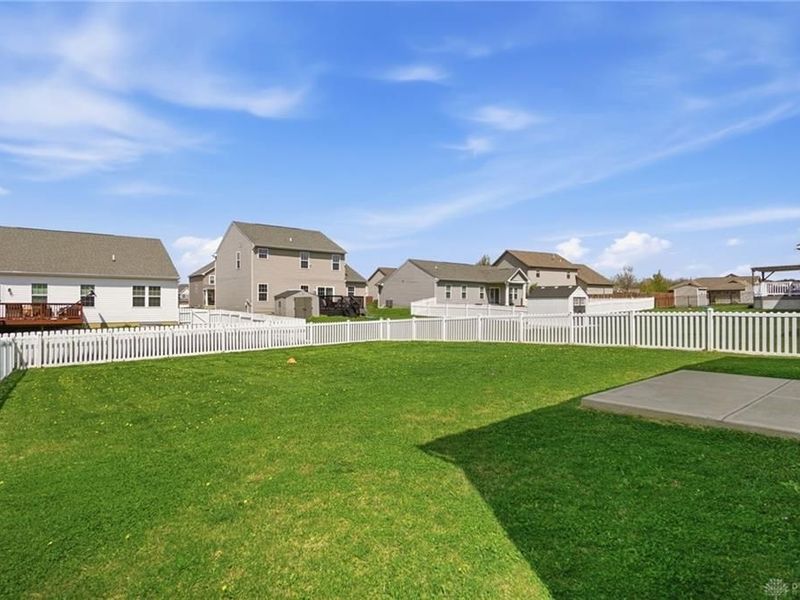 4351 Pimlico Place, Huber Heights, OH 45424 Photo 5