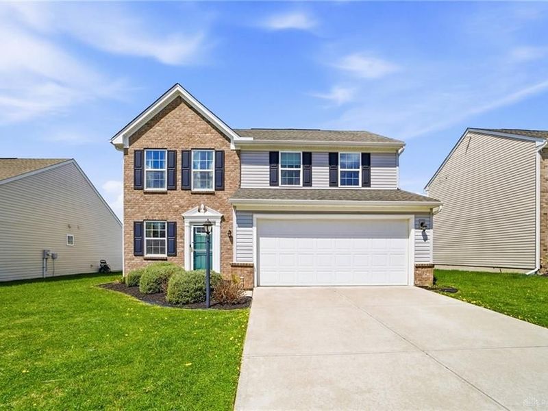 4351 Pimlico Place, Huber Heights, OH 45424 Photo 6