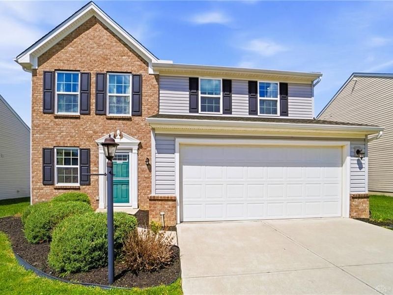 4351 Pimlico Place, Huber Heights, OH 45424 Photo 7