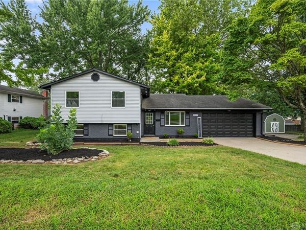 4147 Wagner Road, Kettering, OH 45440
