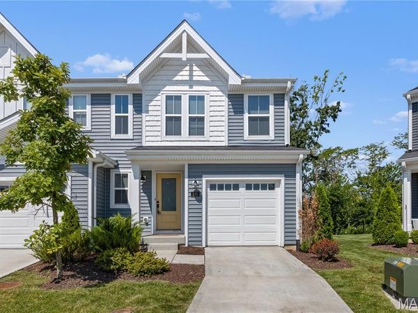 335 Newbridge Way, O'Fallon, MO 63368