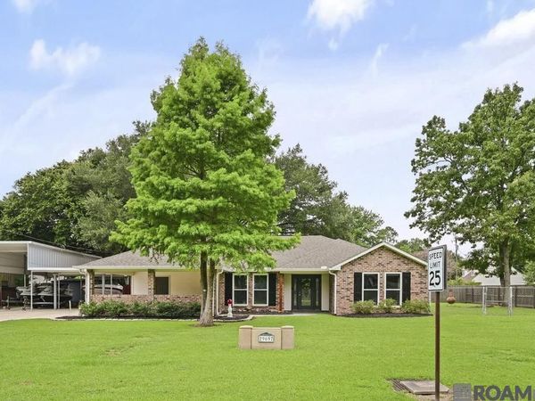 29697 Gaylord Rd, Walker, LA 70785