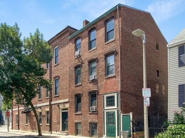 363 W. 3rd, Unit 2, Boston, MA 02061