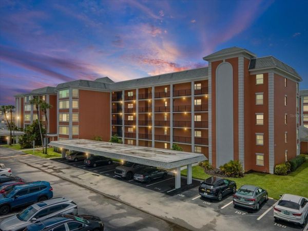 6800 20TH AVENUE N, Unit 503, ST PETERSBURG, FL 33710