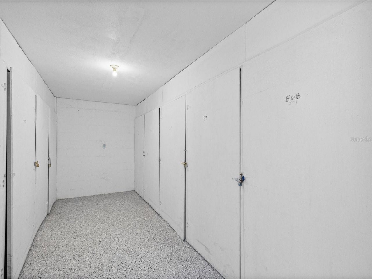 6800 20th Avenue N, Unit 503, Saint Petersburg, FL 33710 Photo
