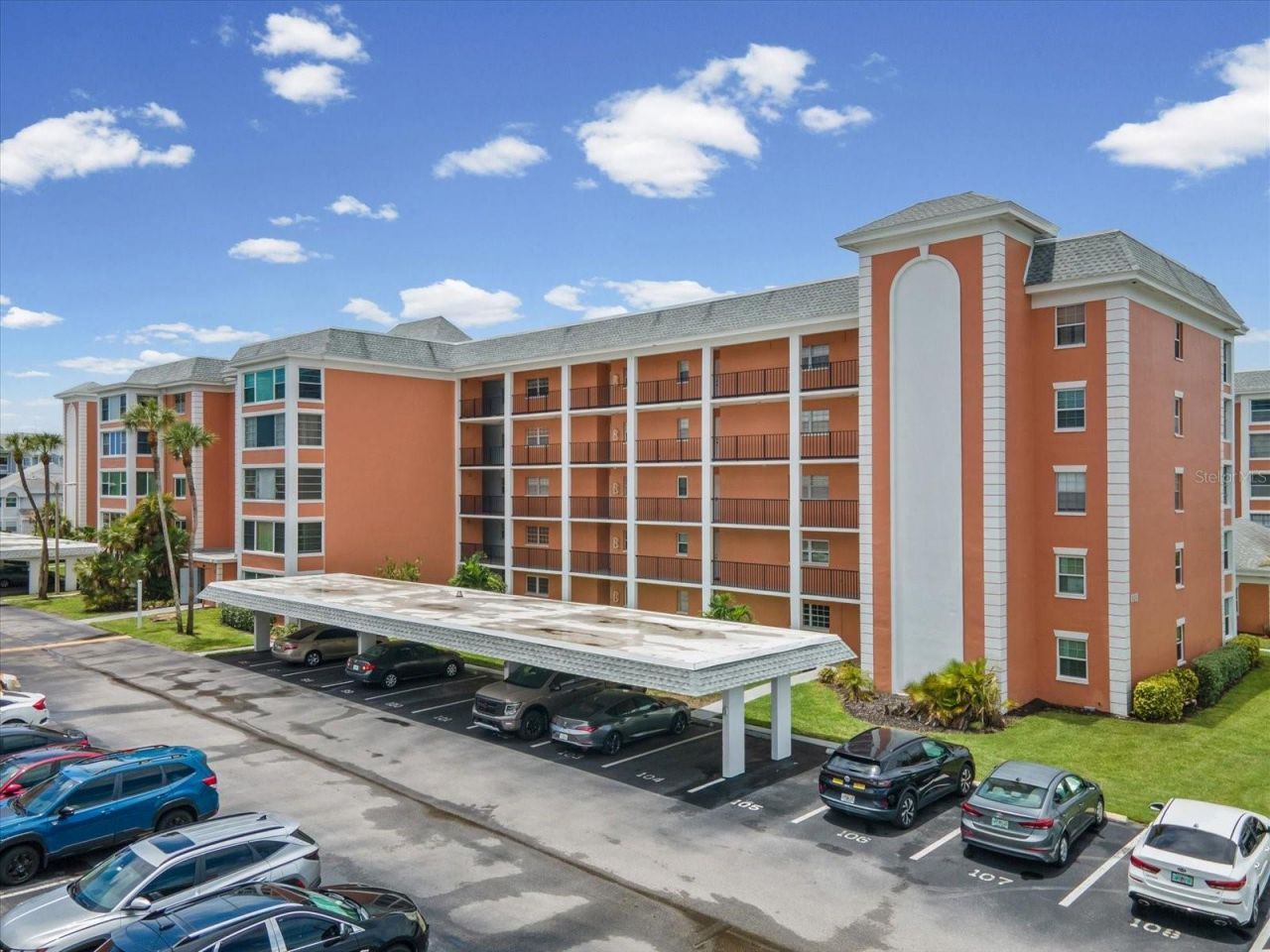 6800 20th Avenue N, Unit 503, Saint Petersburg, FL 33710 Photo