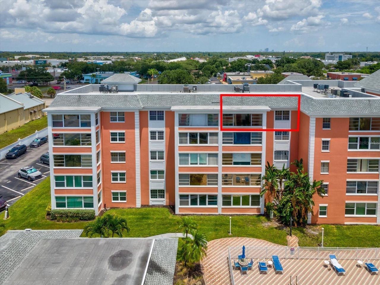 6800 20th Avenue N, Unit 503, Saint Petersburg, FL 33710 Photo